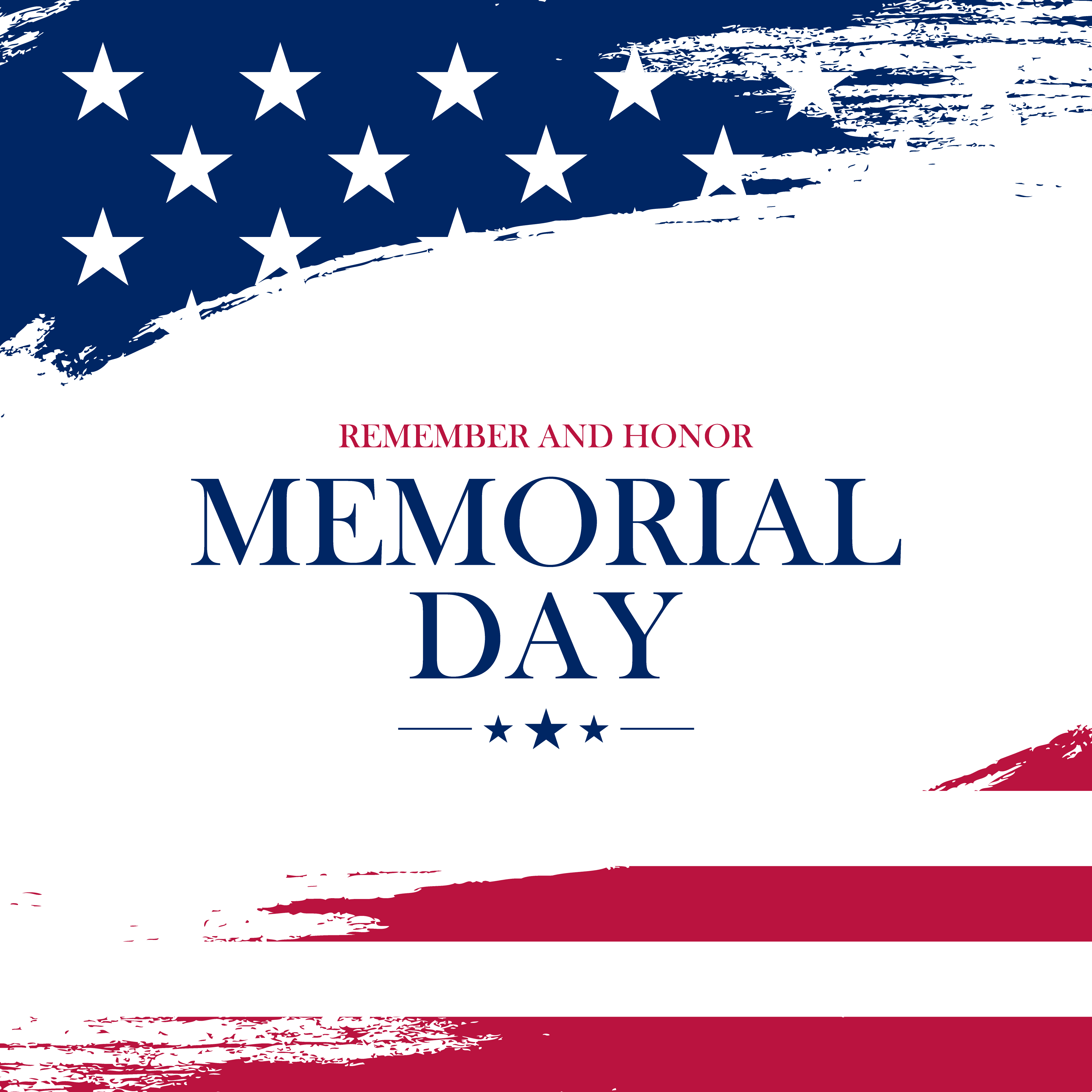 Mobilize Monday: Honoring Fallen Soldiers on Memorial Day | WE CAN Network